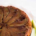 Upside Down Cake