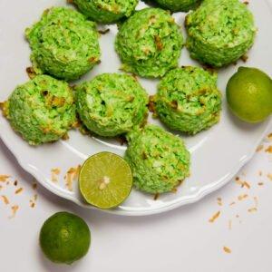 macaroons