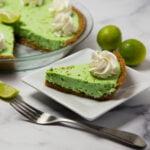 Key Lime Pie