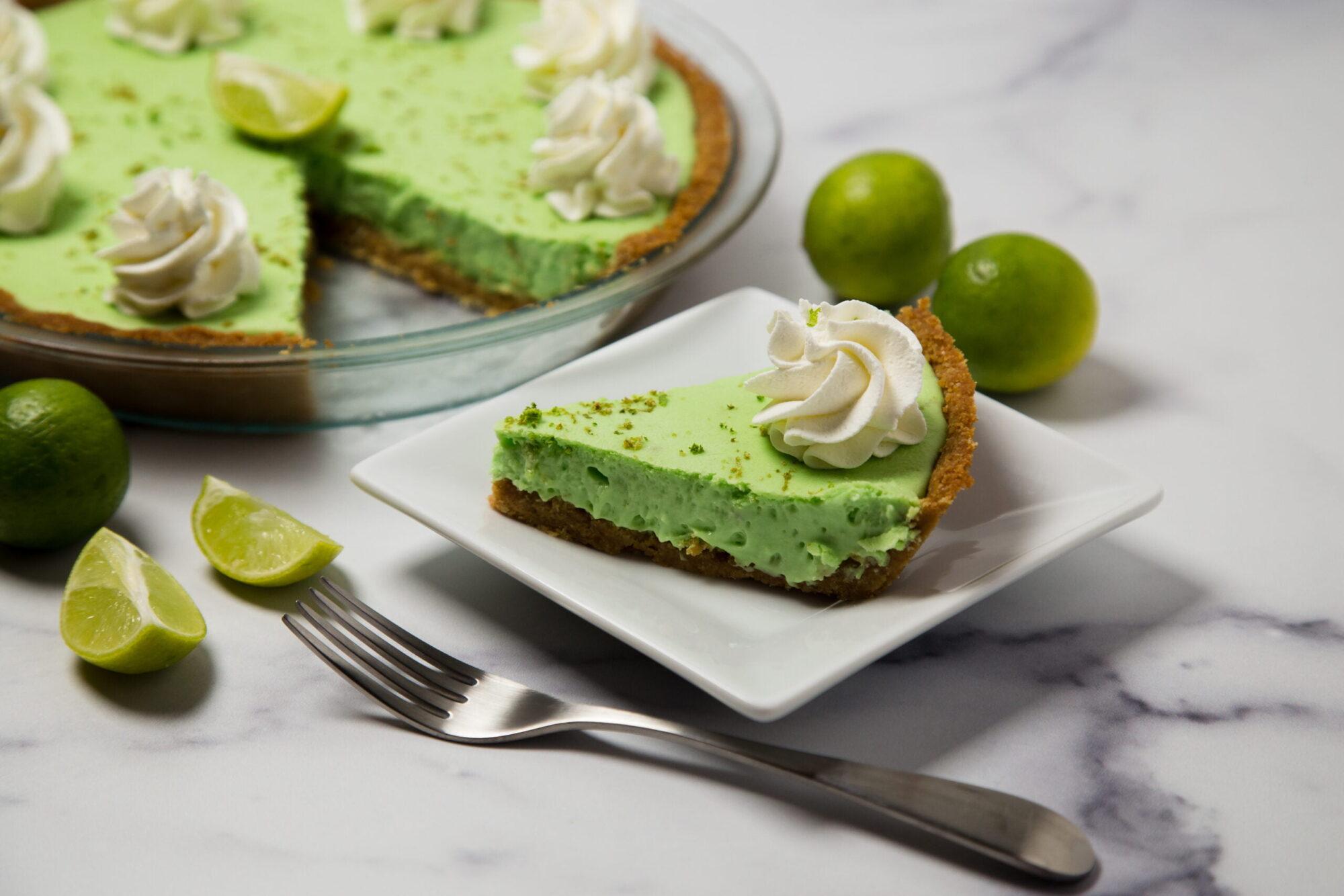 Key Lime Pie