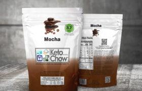 mocha 21 meal bulk bags