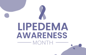 lipedema awareness month