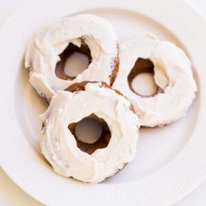 keto donuts