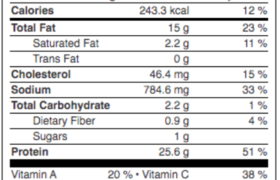 visit info.ketochow.xyz/nutrition for keto chow nutrition information