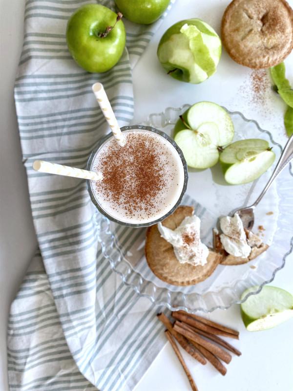 apple shake