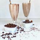 Mocha Keto Chow Shake