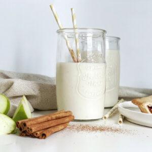 apple shake