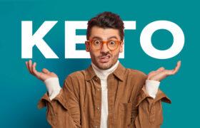 what is keto