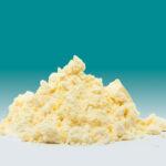 egg white powder