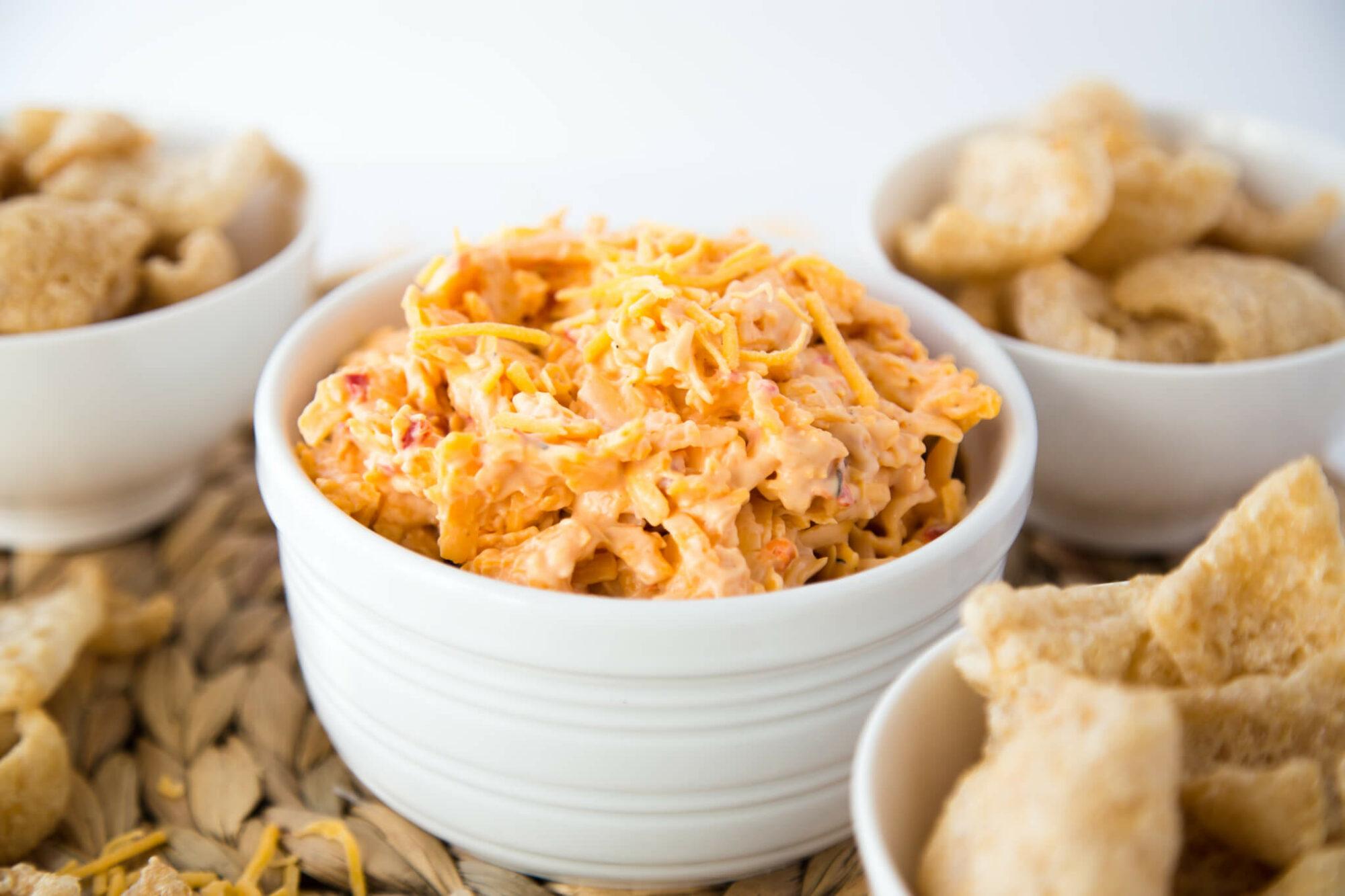 pimento cheese