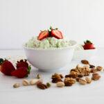 pistachio fluff