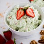 pistachio fluff