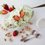 pistachio fluff