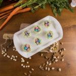 Pistachio Easter Nests