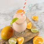 mango lassi