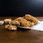 fried chicken