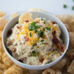 keto crack chicken