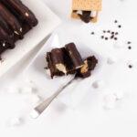 bumpy cake