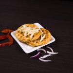 tuna chaffle