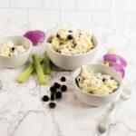 keto pasta salad
