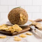 Keto Taco Cheese Ball