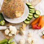 taco cheese ball