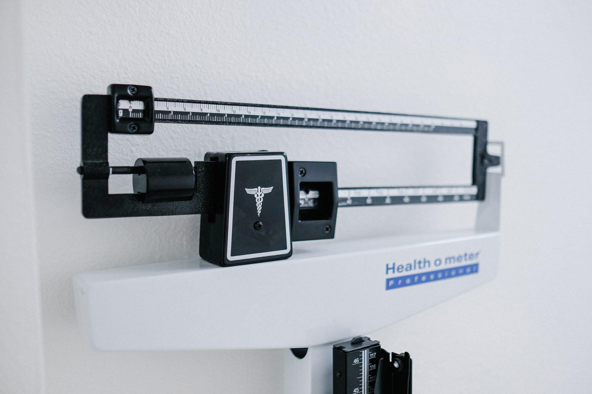 scale