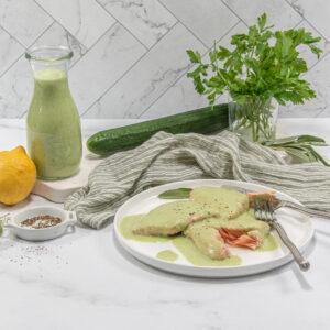 keto salad dressing