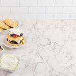 keto shortcake