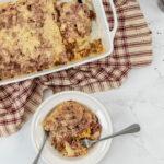 reuben casserole