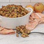 keto stuffing