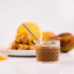 orange chicken sauce