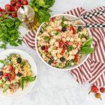 antipasto salad