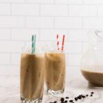 keto iced coffee