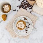 coffee mug cake