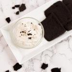 keto whipped cream