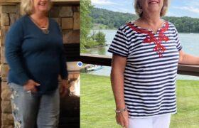 kathy king success story