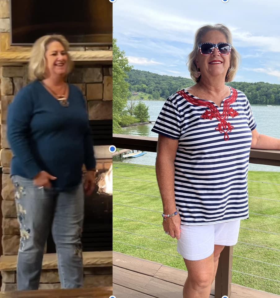 kathy king success story