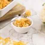 mac and cheese