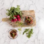 keto potato salad