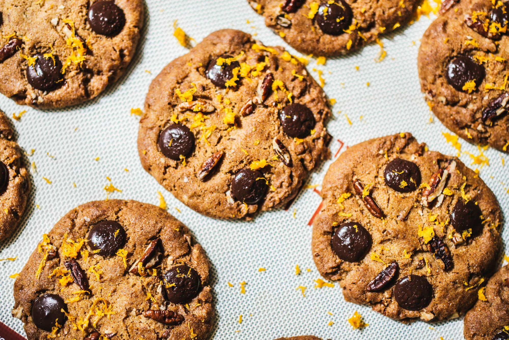 keto cookies