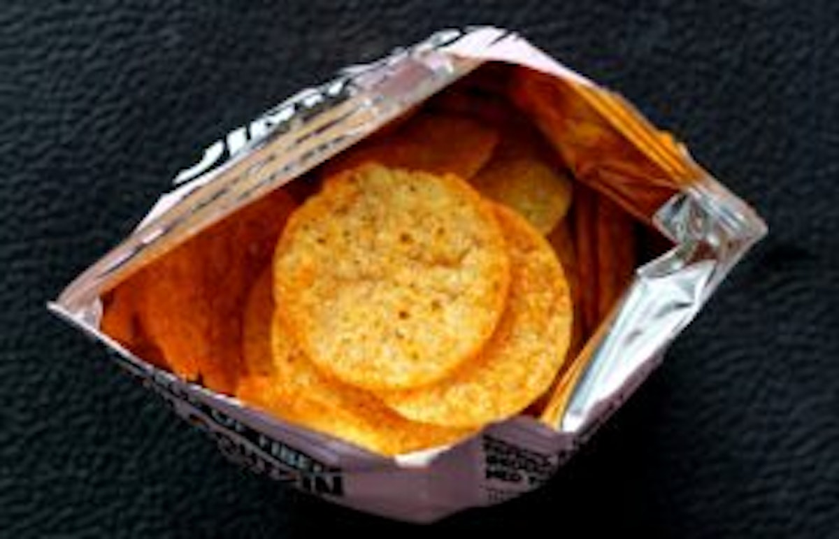 bag of chips