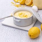 lemon curd