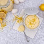 lemon curd