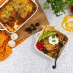 taco casserole