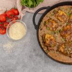 tuscan chicken