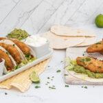 keto fish tacos