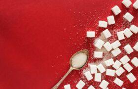 sugar cubes